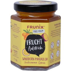 Frunix Namaz iz rakitovca in pasijonke Cene
