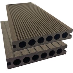  WPC DEKING COFFEE 04 STRONG 25X135X2200MM Cene