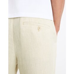 Celio linen trousers dolinus - men Cijene
