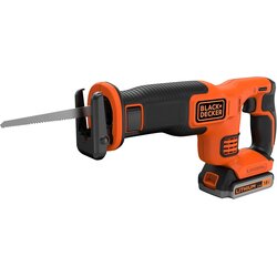 Black & Decker Black+Decker aku sabljasta pila BDCR18M1 18V 4.0Ah Cijene