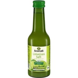 Alnatura bio limetin sok Cene