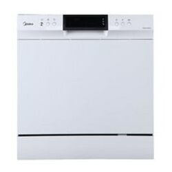 Midea MTD55S110W mašina za pranje sudova Cene