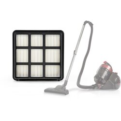 OneConcept hepa filter za clean master ciklonski usisivač, rezervni filter Cene