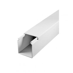 MITEA Trgovina Matejic Kanalica ME-40x40mm 2m kablovski kanal PVC Cene
