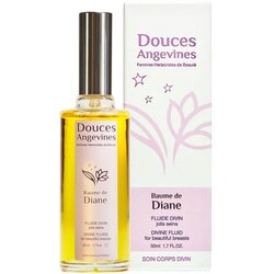 Douces Angevines Baume de Diane učvrstitveno olje za telo Cene