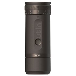 OUTIN OTCG-01-TB Przenośny młynek do kawy Fino Tundra Brown Black Cene