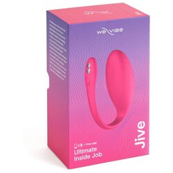 We Vibe jive pink vibro jaje Cene