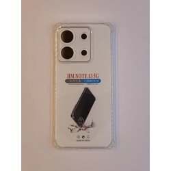 Xiaomi Note 13 5G transparent maska sa ojačanim ivicama ( 96210 ) Cene