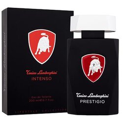 Lamborghini Intenso toaletna voda 200 ml za muškarce Cene