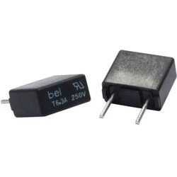 Belfuse Minijaturni osigurač THT 200.0 mA 250.0 V Spor -S- BEL Fuse Sicherung träge radial 200 mA 1 ST Cene
