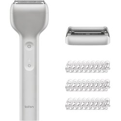Laifen T1 Pro električni aparat za brijanje Silver 1 kom Cene