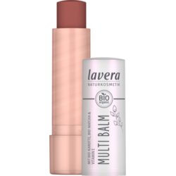 Lavera Multi Balm - 01 Sunset Red Cene