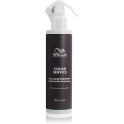 Wella Professionals Invigo Color Service njega za kosu bez ispiranja prije bojanja 185 ml Cijene