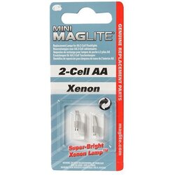 Maglite Zamjenska sijalica LM2A001 Cene