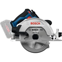 Bosch pro heavy duty gks 18V-68-2 akumulatorska kružna testera, solo 06016D0000 Cene