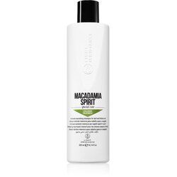 Light Irridiance Macadamia Spirit šampon za intenzivno jačanje kose 300 ml Cene