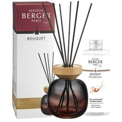 Maison Berger Difuzor mirisa Mineral, Exquisite Sparkle 7878, 180 ml Cene