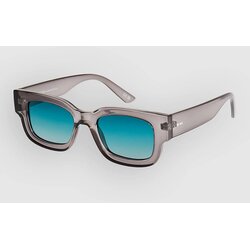 Dot Dash Pixel Shiny Dark Grey Soncna ocala polarized grad Cene