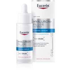 EUCERIN® Hyaluron-Filler Firming serum, 30ml Cene