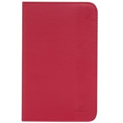 Rivacase stalak s futrolom za 7'' crveni tablet Cene