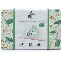 TOOT! Totally Turtle Eyeshadow Box Set Cene
