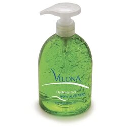 Velona aloe vera gel, 500 ml Cene