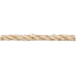 DÖRNER&HELMER Sukani konop od sisala (D x Š) 180 m x 6 mm 190030 Cene
