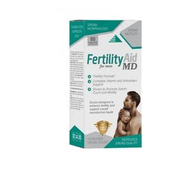 Aleksandar Mn Fertility Aid MD za muškarce A60 Cene