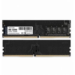 Whalekom pc ram memorija DDR4 8gb 3200mhz Cene