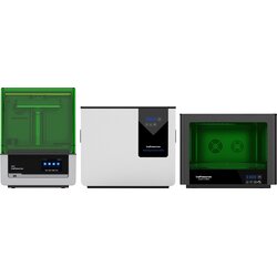 UniFormation GK3 Bundle - GK3 + W230 + Cure3 Cene