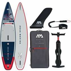 Aqua Marina Hyper 11'6'' (350 cm) Paddleboard / SUP Cene