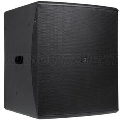 AUDAC Subwoofer pasivni BASO18 18” 1800W Cene