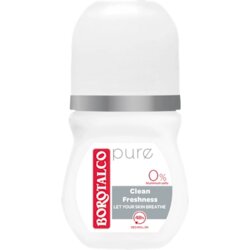 Borotalco Roll On 50ml Pure Cene