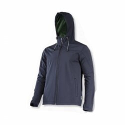 Tractel lahti pro Lahti softshell jakna plava L Cene
