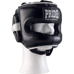 PrideShop profesionalna boksarska čelada s popolno zaščito pride - fullnippon - large Cene