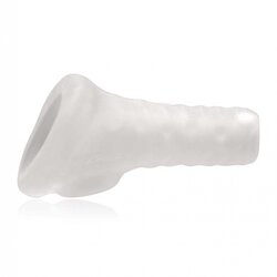 PerfectFIT the xplay breeder 4.0 sleeve transparent Cene