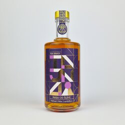 Tajna Rakija od šljive, 700ml Cene