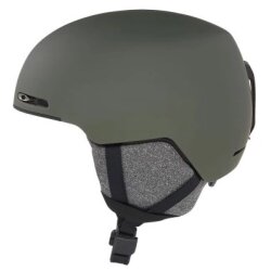Kaciga SKI OAKLEY MOD1 dark brush Cene
