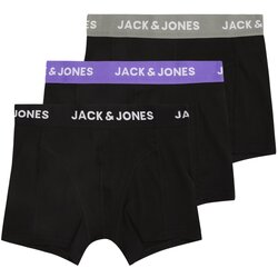 Jack & Jones Set bokserica za dečake 12269804, 3 komada Cene