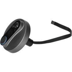 VIRONE Digitalna špijunka za ulazna vrata, Smart, 4.3", LCD, WiFi - DV-3 Cene