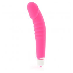 Dolce Vita Realistični Vibrator Pleasure roza Cene
