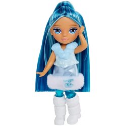 Mga Entertainment Rainbow High Littles mavrična vila Sapphire punčka Cene