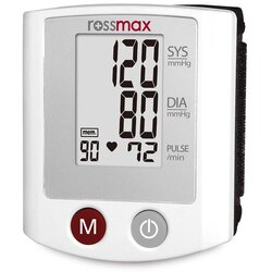 Rossmax Tlakomjer za zapešće S-150 Cene
