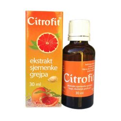 Dr. Haricha Citrofit kapi Cene