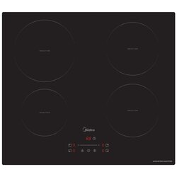 Midea PLOČA ZA KUHANJE MIH740F238K0, (MD1801009) Cijene