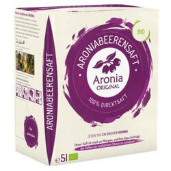 Aronija Original BIO Aronija Cene
