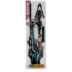 Comic and Online Games M24 Elite Bolt Action Sniper Rifle - With Laser (42 cm) ( 061801 ) Cene