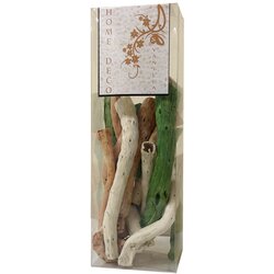  Potpourri, Home deco 100g, 3 mirisa - Vanilja Cijene