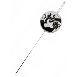 Hanipol F.H. Arkadiusz Hanik Crazy Cats - Bukmarker - Crazy Cats Cene