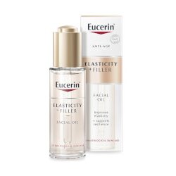 EUCERIN® Elasticity + Filler suho ulje za lice Cene
